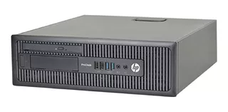 Pc Hp Prodesk 600 G1 Sff