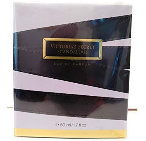 Victorias Secreto Perfume Escandaloso 17 Onzas