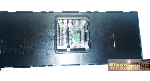 Tecla Alza Cristal Cuadruple Vento Amarok Golf Bora Original