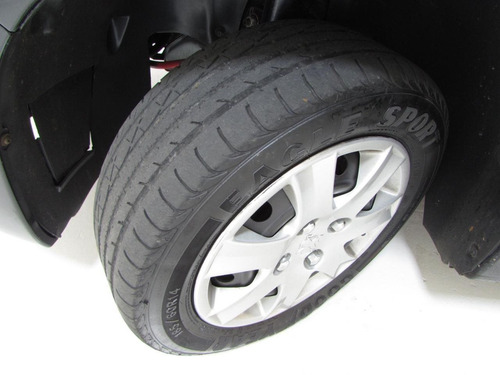 Peugeot 207 1.4 Xr 8v Flex 4p Manual