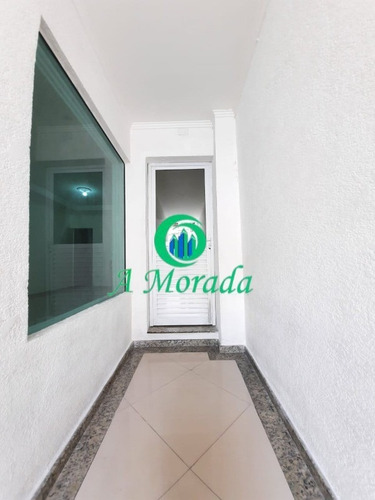 Imagem 1 de 30 de Magnifico Sobrado Jardim Irene ! - Ca00337 - 32720741