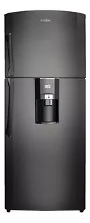 Refrigerador Mabe Top Mount Black Rmt510rymrp0