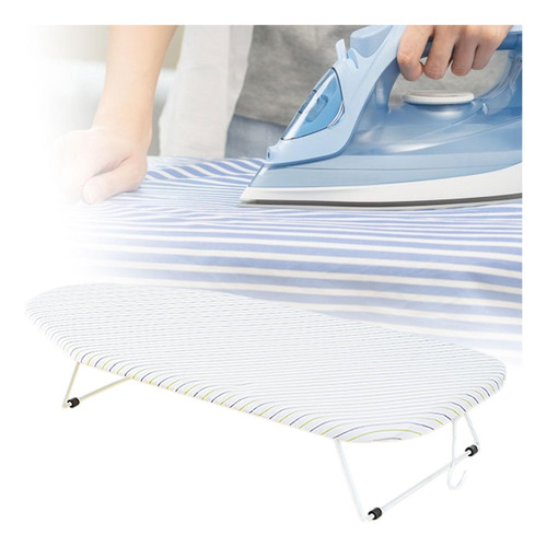 Tabla De Planchar Plegable, Tabla De Planchar De Mesa, Tabla