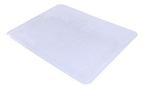 Protector De Suelo Para Silla De Oficina , 47 X 35 Pulgadas,