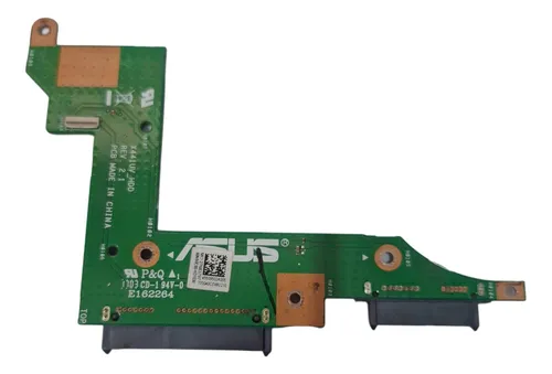 Board De Portatil Asus X441uv Core I5 Ddr4 Ytarjeta De Hdd (Usado)