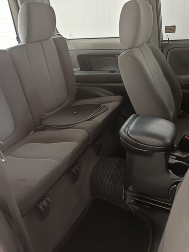 Chevrolet Grand Vitara