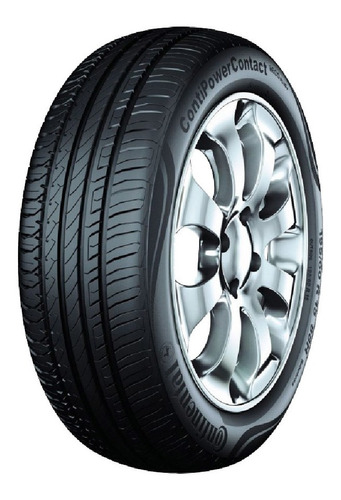 Neumatico Continental 195/60r15 Power Cont 88h