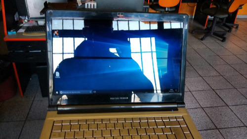 Notebook I3 6gb Hd 720