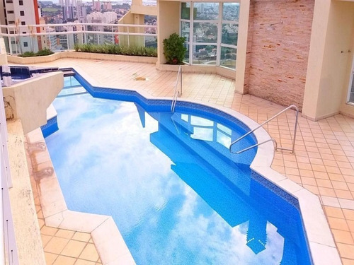 Apartamento Com 3 Dormitórios À Venda, 140 M² Por R$ 850.000 - Edifício Esplanada Miró - Sorocaba/sp, Ao Lado Do Shopping Iguatemi. - Ap0171 - 67640134