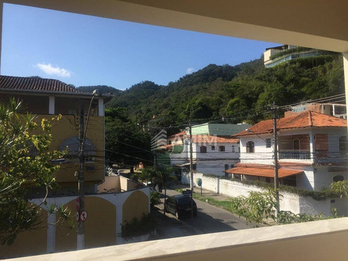Imagem 16 de 26 de Casa Com 3 Dormitórios À Venda, 252 M² Por R$ 1.400.000,00 - São Francisco - Niterói/rj - Ca0135