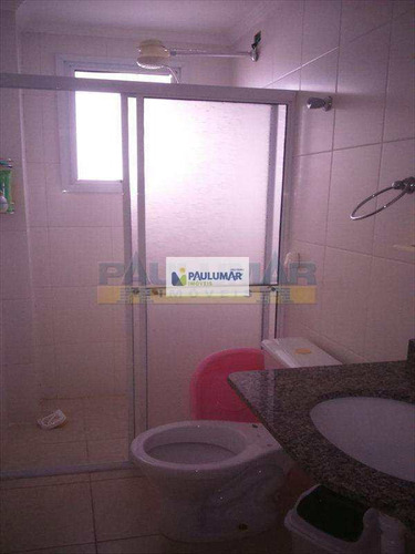 Imagem 15 de 17 de Apartamento Com 2 Dorms, Jardim Marina, Mongaguá - R$ 300 Mil, Cod: 26603 - V26603