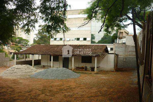 Imagem 6 de 30 de Terreno, Jardim Londrina, São Paulo - R$ 1.43 Mi, Cod: 1649 - V1649