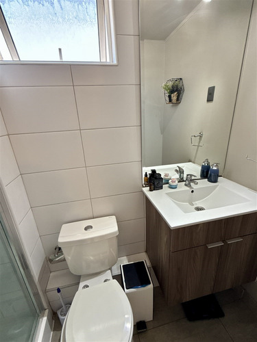 Departamento En Venta De 2 Dorm. En La Florida