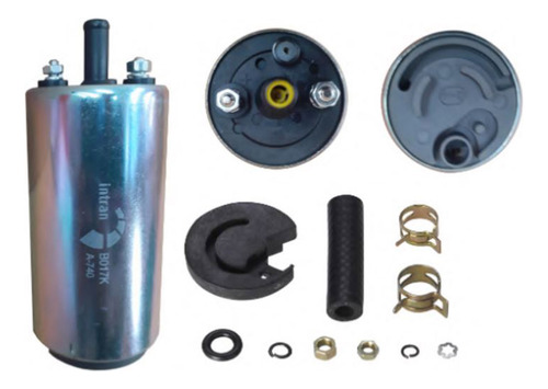 Repuesto Bomba Gasolina Honda Accord Civic Prelude 1987-1996