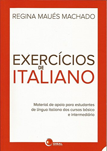 Libro Exercicios De Italiano