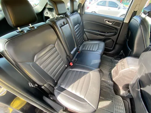 Ford Edge 3.5 Sel