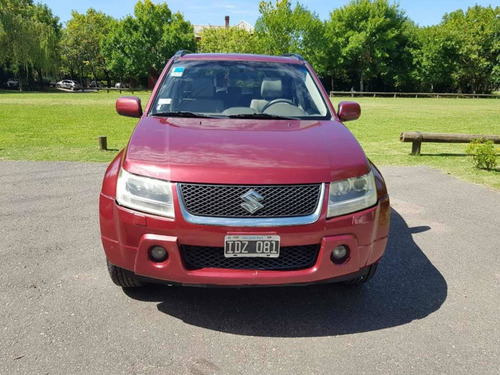 Suzuki Grand Vitara 2.0 Jiii