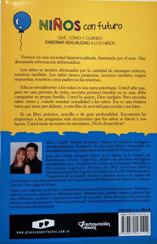 Imagen 2 de 3 de Niños Con Futuro - Cinalli - Fundacion De La Ciudad