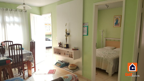 Imagem 10 de 15 de Casa À Venda Em Uvaranas - 1822