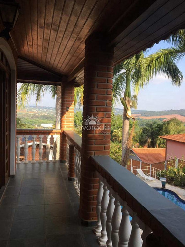 Imagem 21 de 30 de Chácara Com 5 Dorms, Terras De San Marco, Itatiba - R$ 1.1 Mi, Cod: Ch107 - Vch107