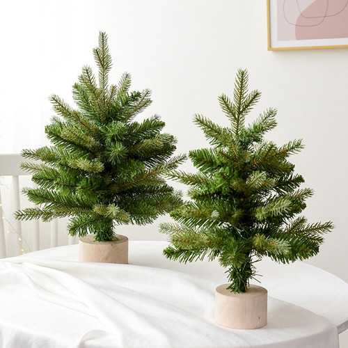Accesorios De Mesa Para Fotos De Árbol De Navidad,