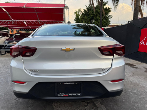 Chevrolet Onix 1.0t Lt At