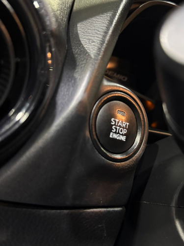 Mazda Demio 2019