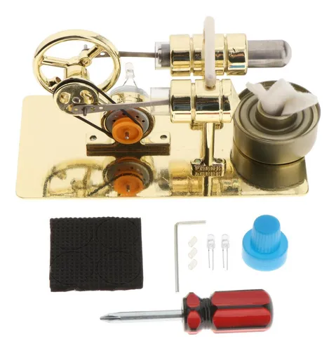 comprar Kits De Motor De Generador Diy Modelo De Motor De Motor De