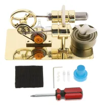 Comprar Kits De Motor De Generador Diy Modelo De Motor De Motor De