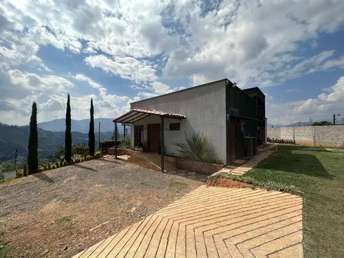 Casa Campestre En Venta En La Doctora. Cod V16255