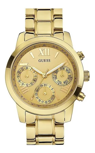 Reloj guess mujer mercado libre hotsell