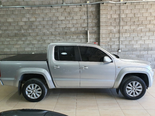 Volkswagen Amarok 2.0 Cd Tdi 4x2 Highline Pack C33 2015