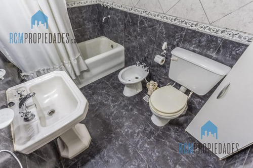 Imagen 16 de 24 de Ph 4 Ambientes Con Terraza Y Patio - Paternal