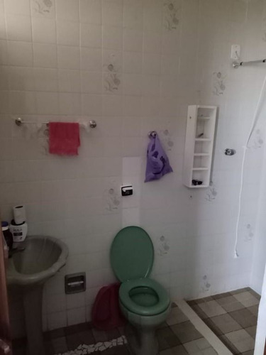 Imagem 18 de 21 de Excelente Casa Px Praça Santa Terezi - Ca7012