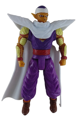 Figura Juguete Dragon Ball Super Piccolo Picoro Orange Namek