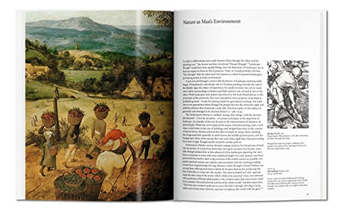 Pieter Bruegel El Viejo: C. 1526/31-1569: Campesinos, Tontos