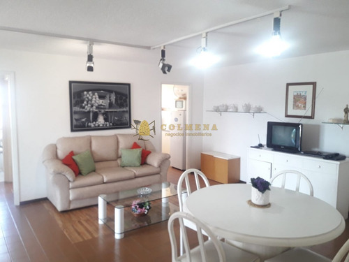 Encantador Departamento Sobre Av Roosevelt Consulte!!- Ref: 2886