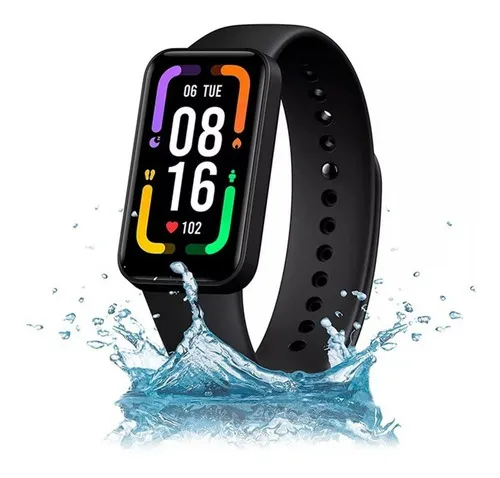 Smartband Xiaomi Redmi Band 2 GL Negro