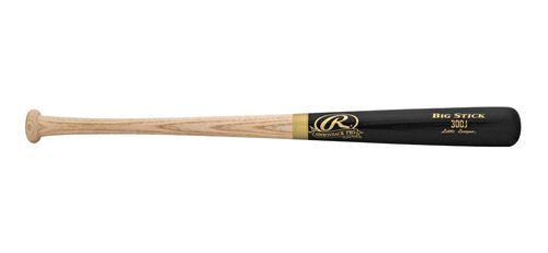 Rawlings 300jap Juventud Bate Madera