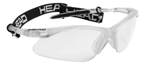 comprar Gafas De Racquetball Head Icon Pro, Antivaho, Protección Uv