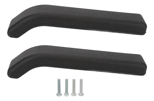 Reposabrazos Universal Para Silla De Ruedas, 2 Piezas, Almoh