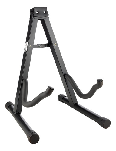 Clef Audio Labs Soporte Plegable Para Guitarra, Calidad Prof