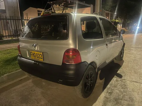 Twingo 16v
