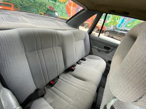 Vw Santana 1992 Completo