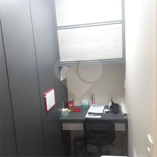 Apartamento-são Paulo-morumbi | Ref.: 170-im514882 - 170-im514882