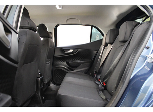 Fiat Pulse 1.3 FLEX DRIVE CVT