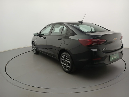 Chevrolet Onix 1.0 FLEX PLUS LT MANUAL