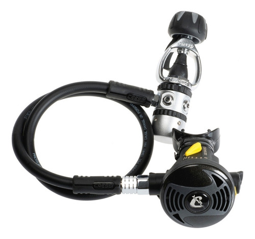 Regulador Buceo Cressi Ac2 Int / Xs2