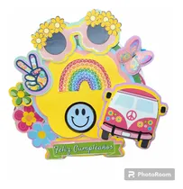 Comprar Toppers Cake Toppers Tortas Medianos Y Pequeños Foami