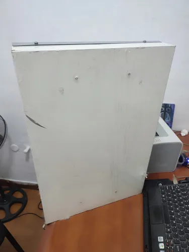 Negatoscopio De 1 Cuerpo